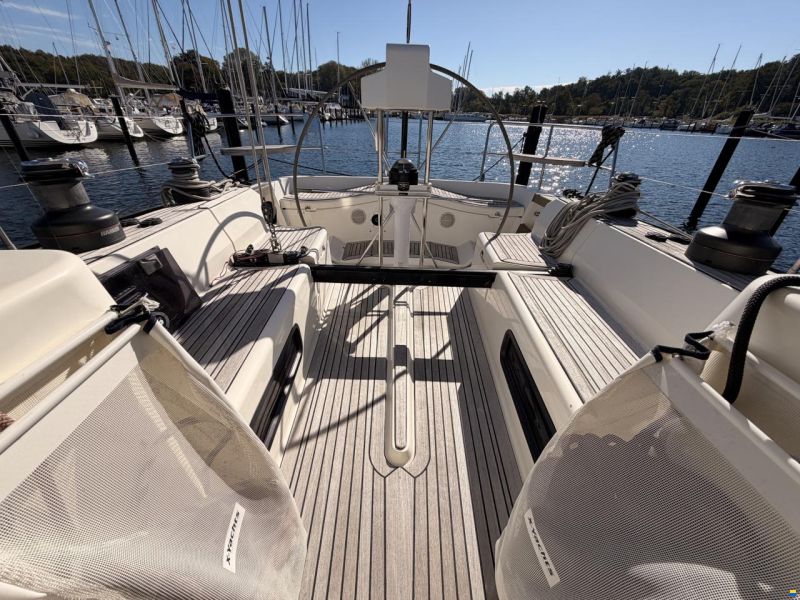 X-Yachts X-442