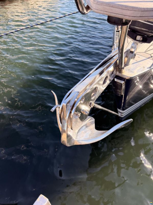 X-Yachts X-442