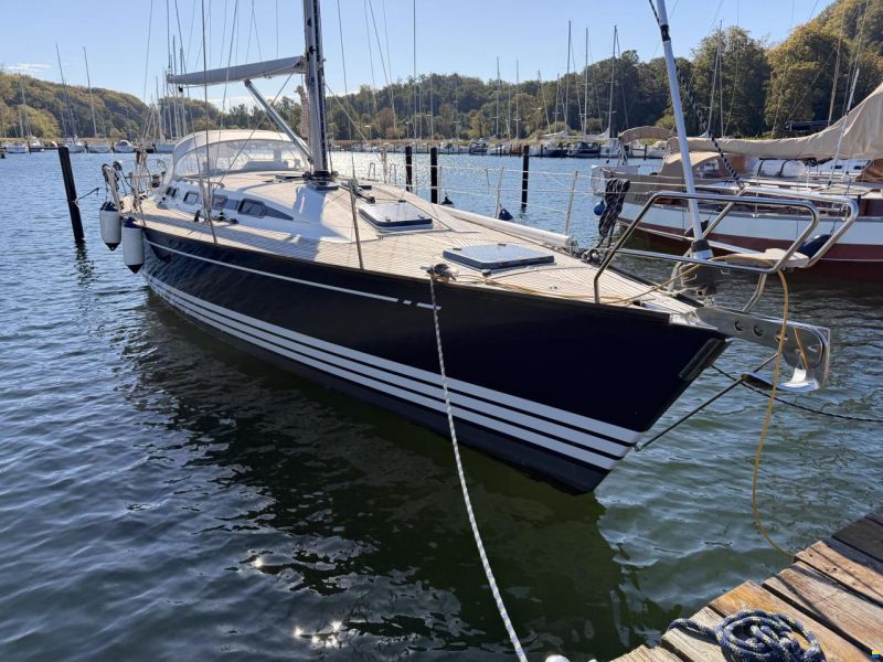 X-Yachts X-442