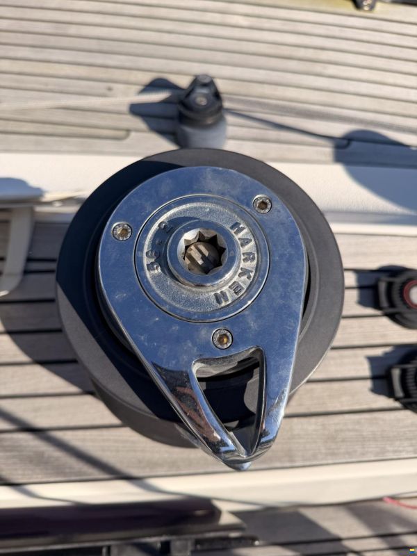 X-Yachts X-442