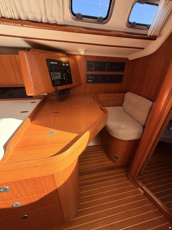 X-Yachts X-442