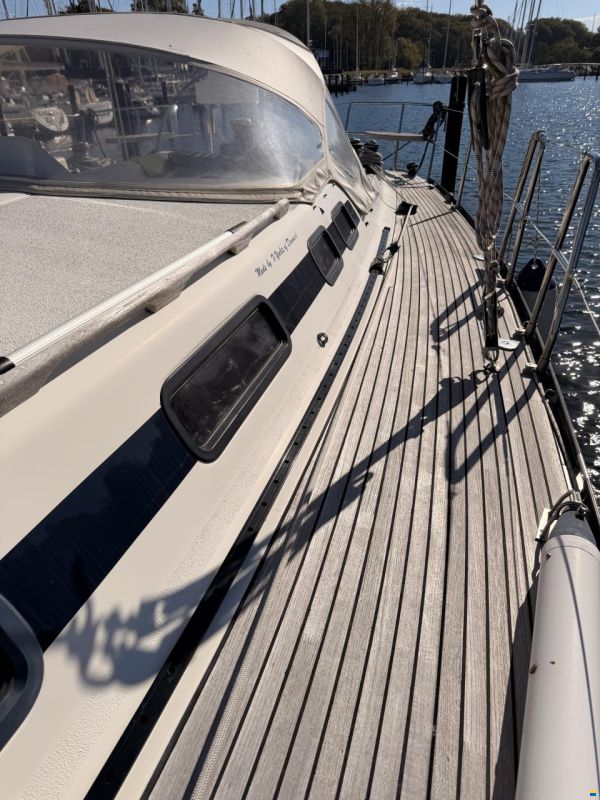 X-Yachts X-442