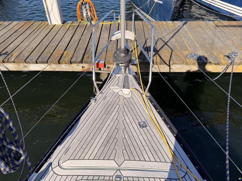 X-Yachts X-442
