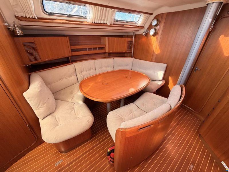 X-Yachts X-442
