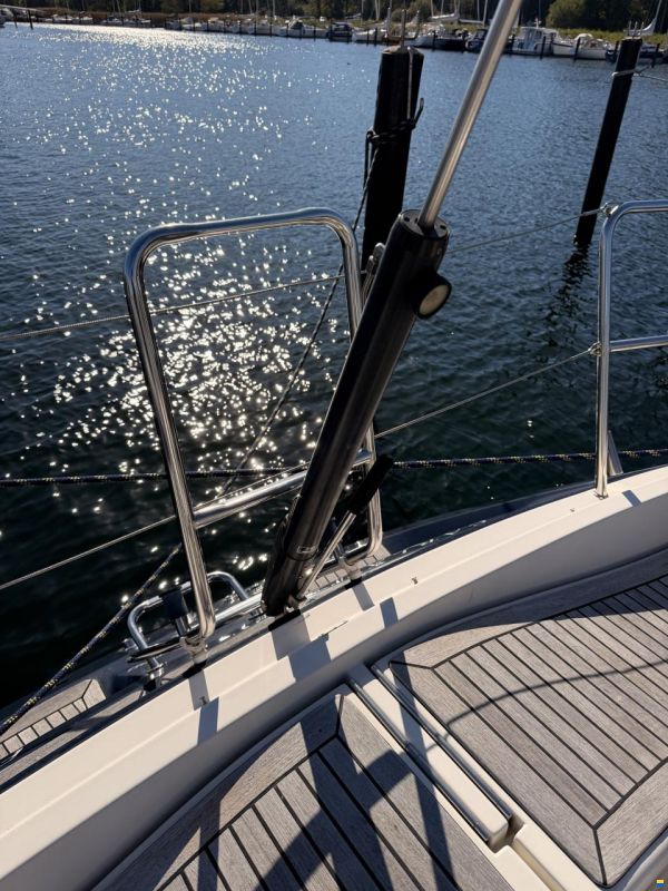 X-Yachts X-442