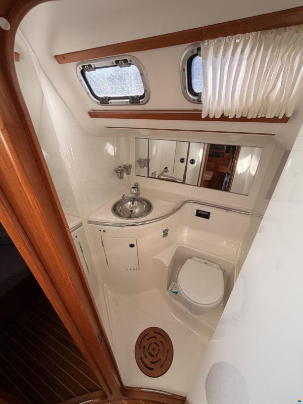X-Yachts X-442