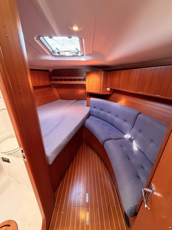 X-Yachts X-442