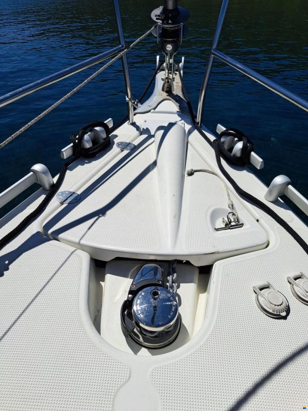 Poncin Harmony 34