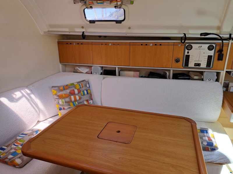 Poncin Harmony 34