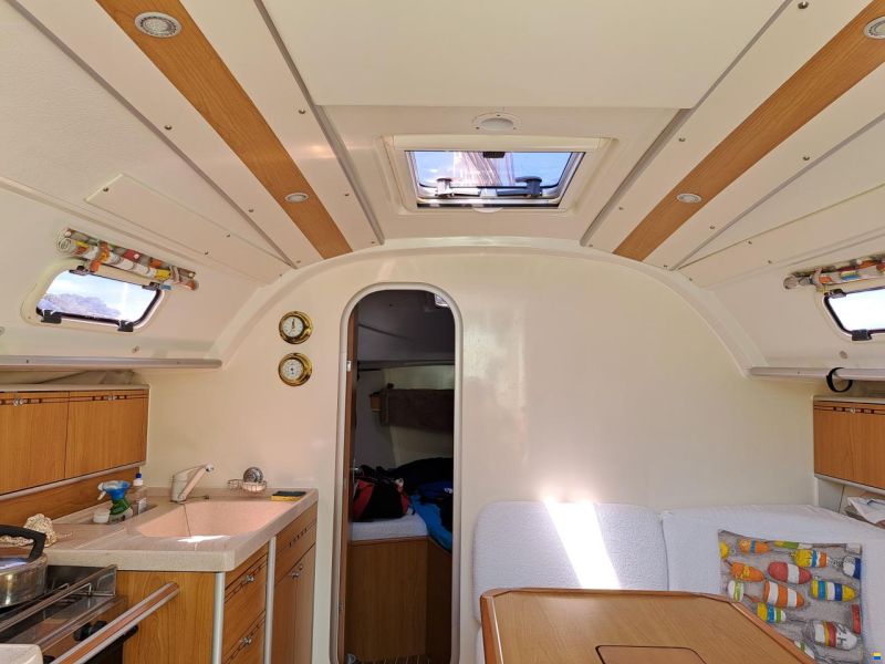 Poncin Harmony 34