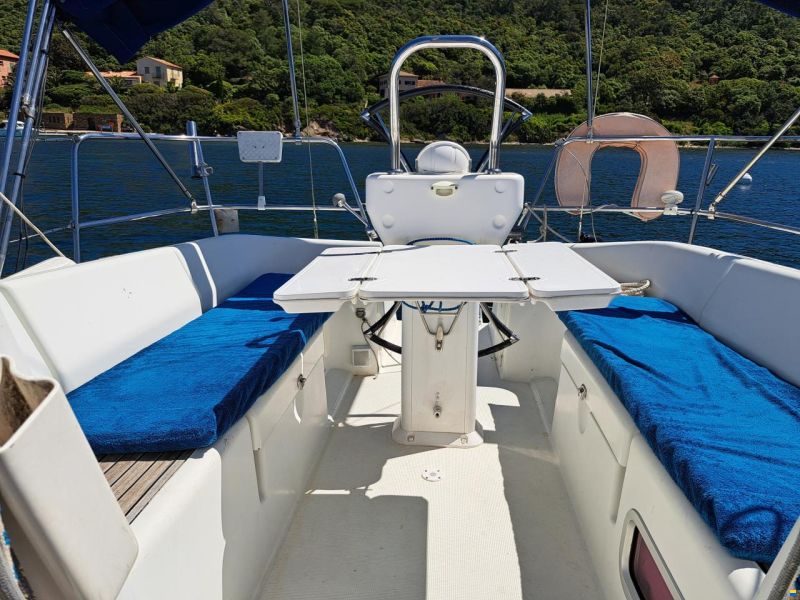 Poncin Harmony 34