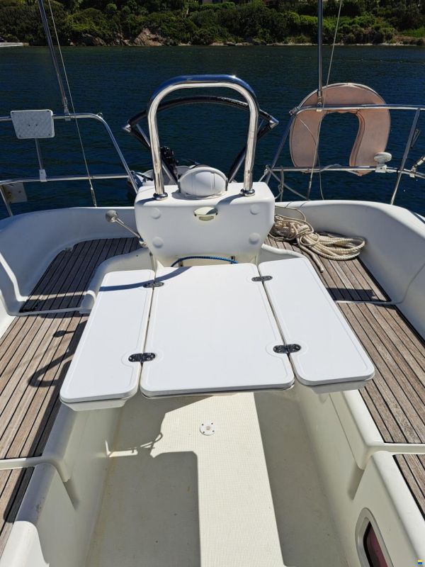 Poncin Harmony 34