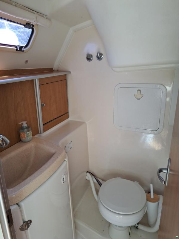 Poncin Harmony 34