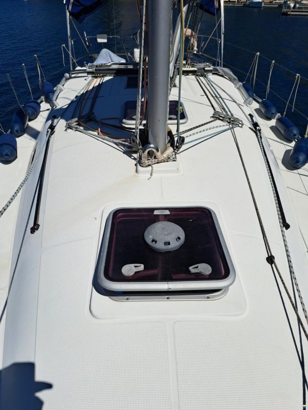 Poncin Harmony 34