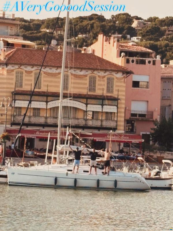 Poncin Harmony 34