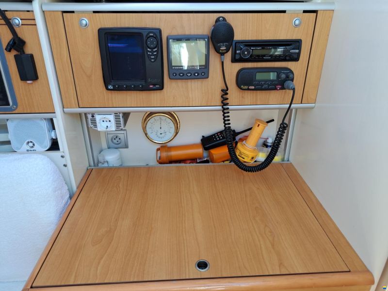 Poncin Harmony 34