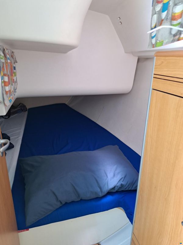 Poncin Harmony 34