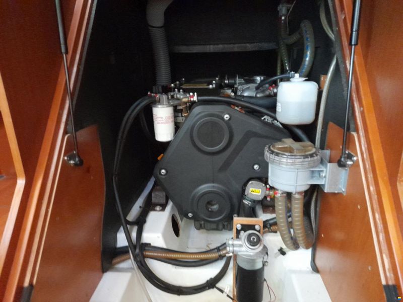 Beneteau Oceanis 46.1