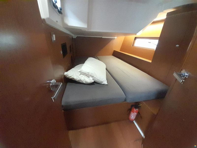 Beneteau Oceanis 46.1