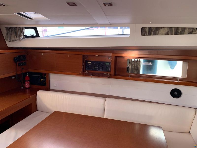 Beneteau Oceanis 46.1