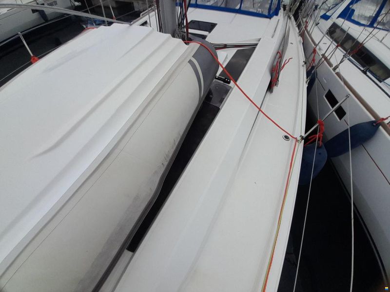 Beneteau Oceanis 46.1