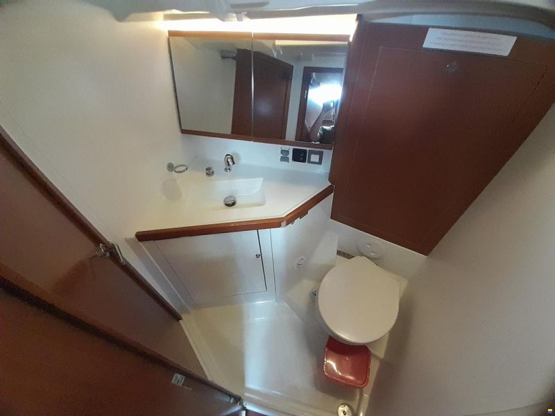 Beneteau Oceanis 46.1