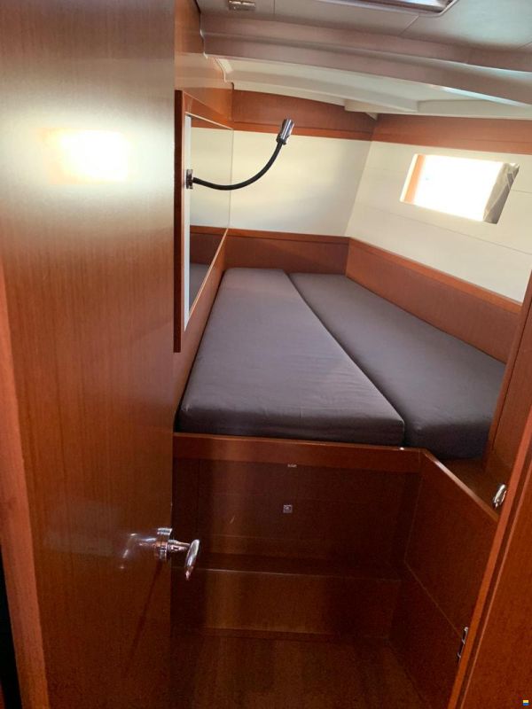 Beneteau Oceanis 46.1