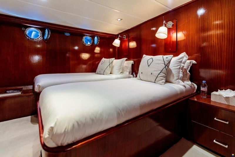 Vita Dolce — Yacht 32 m