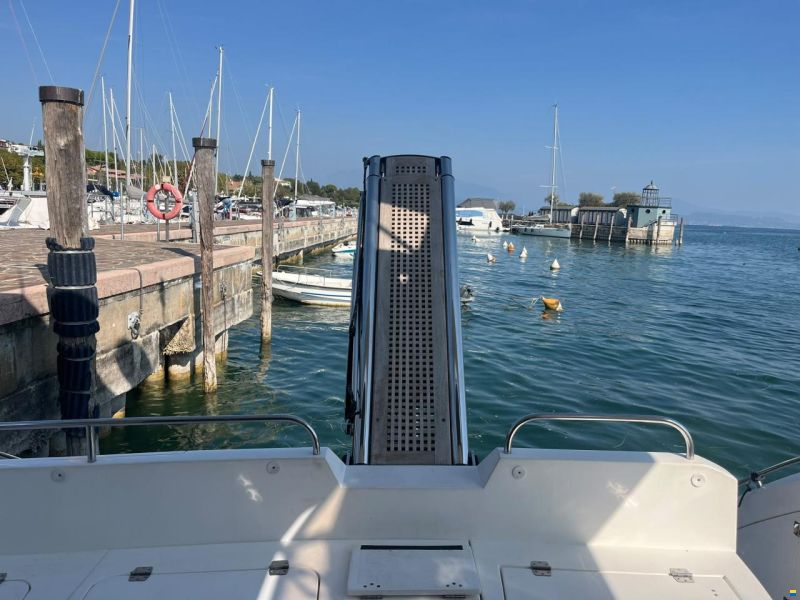Sunseeker Manhattan 50 Fly