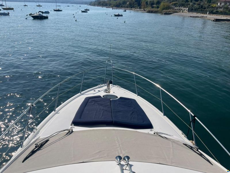 Sunseeker Manhattan 50 Fly
