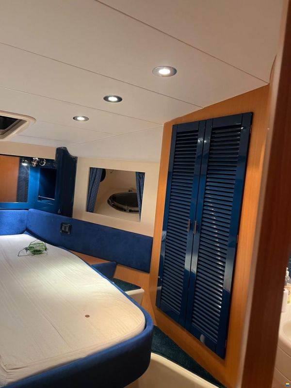 Riva Aquarius 54