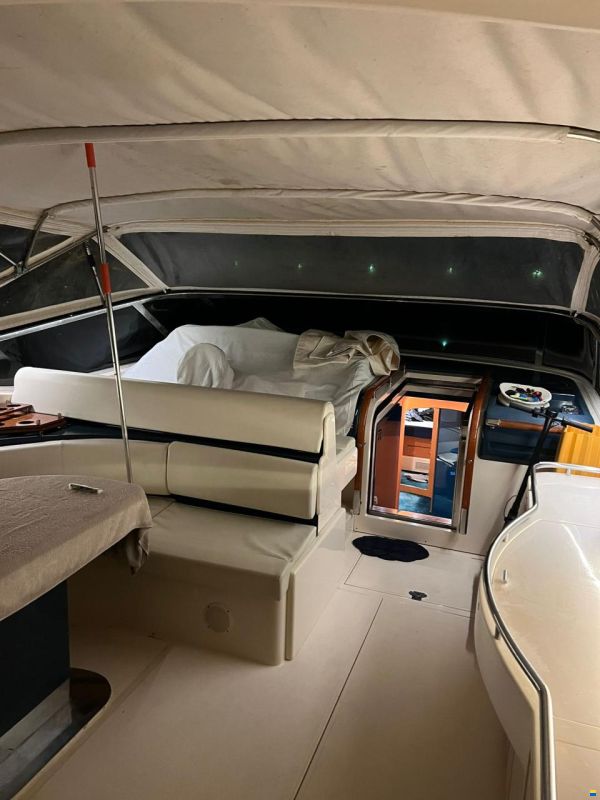 Riva Aquarius 54