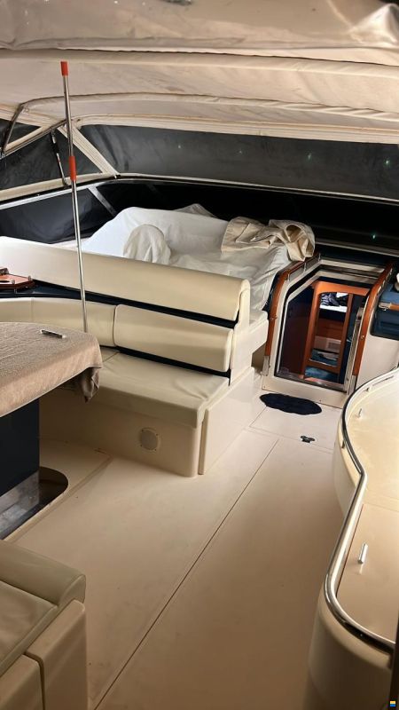 Riva Aquarius 54