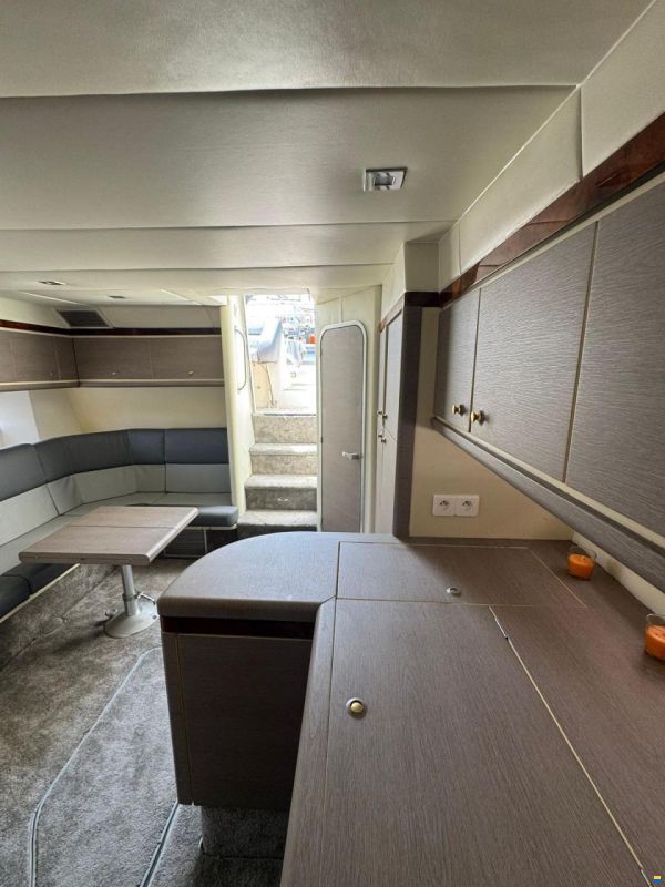 Sunseeker Superhawk 50