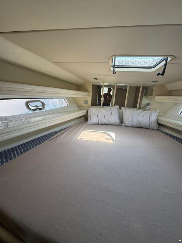 Sunseeker Superhawk 50