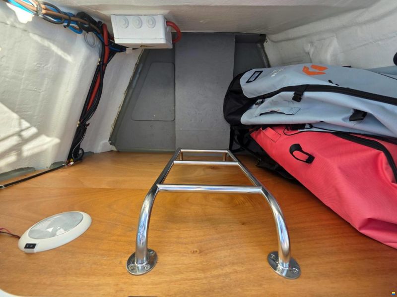 Jeanneau Sun Odyssey 440