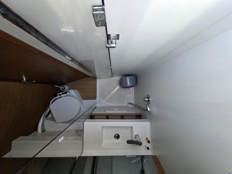 Jeanneau Sun Odyssey 440