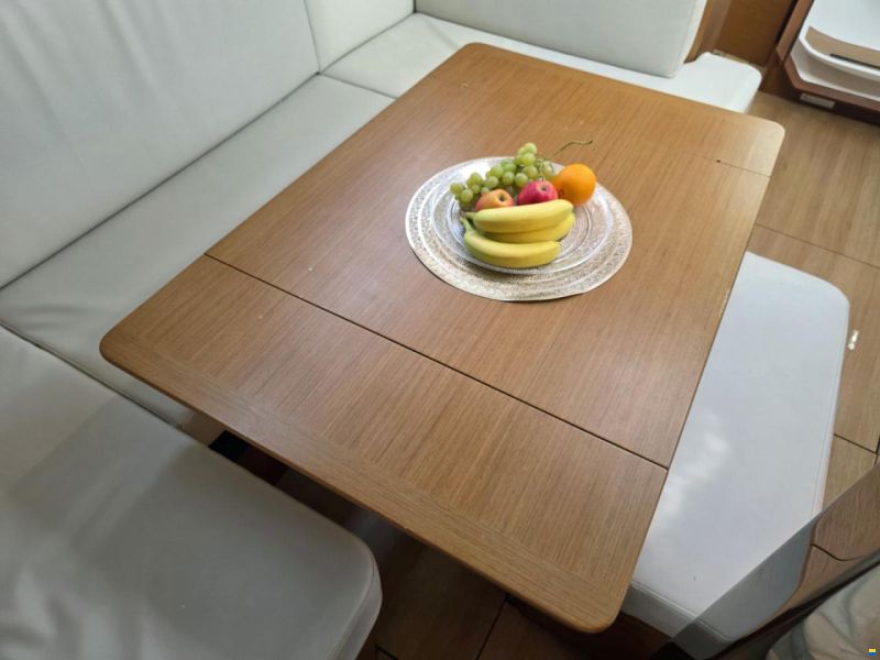 Jeanneau Sun Odyssey 440
