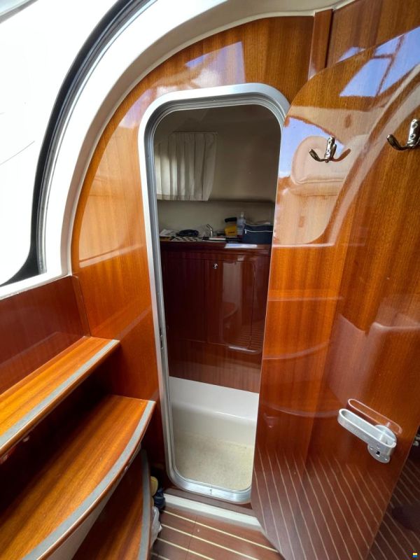Salpa Laver 32.5