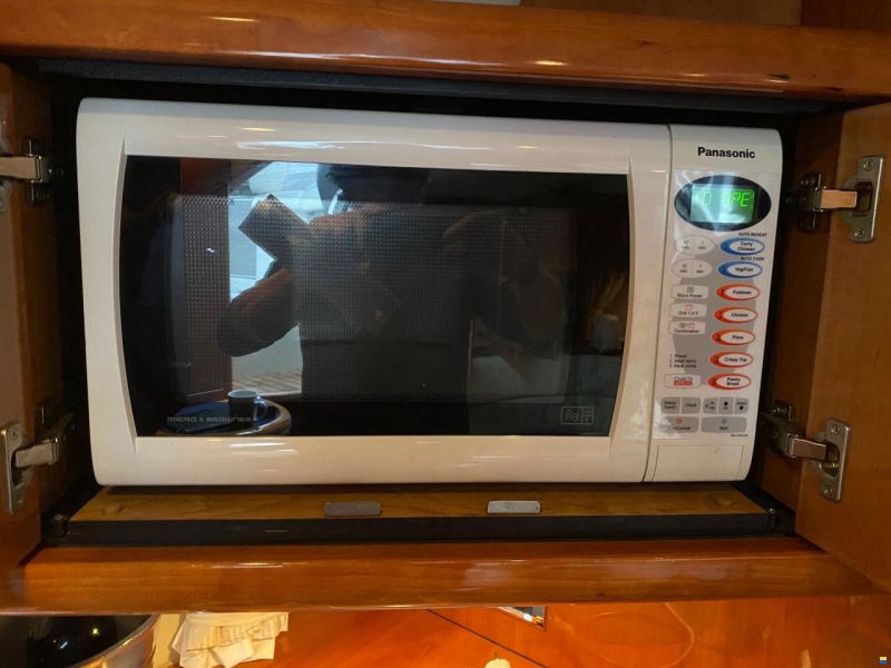 Sunseeker Portofino 46