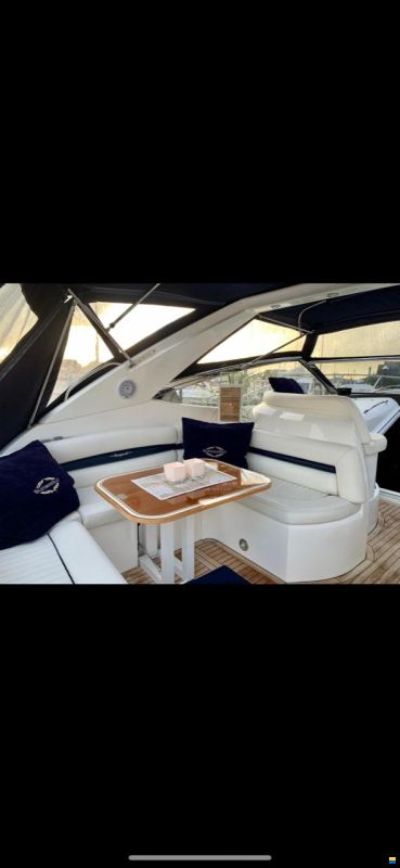 Sunseeker Portofino 46