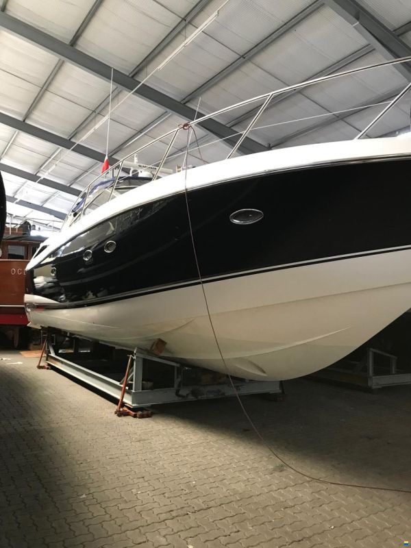 Sunseeker Portofino 46