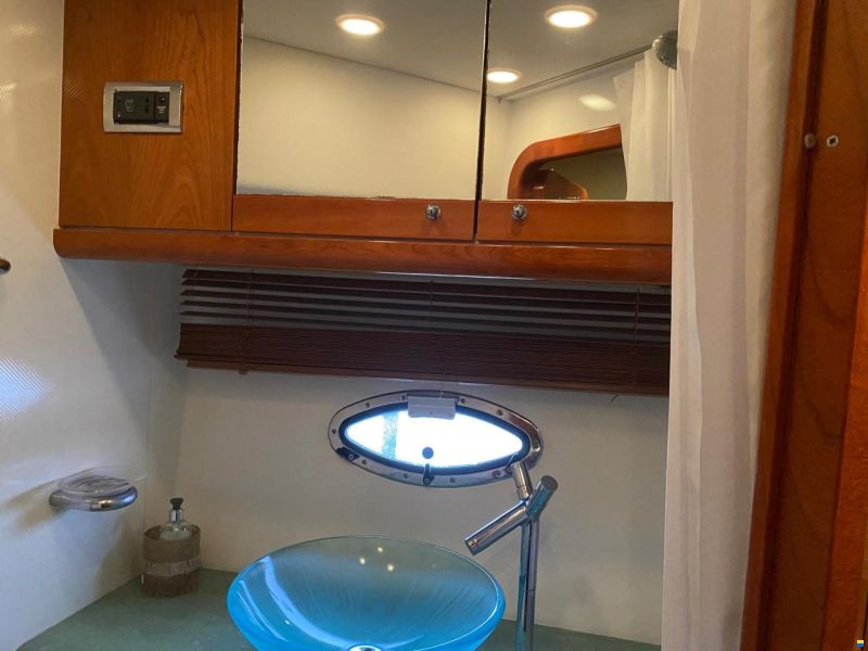 Sunseeker Portofino 46