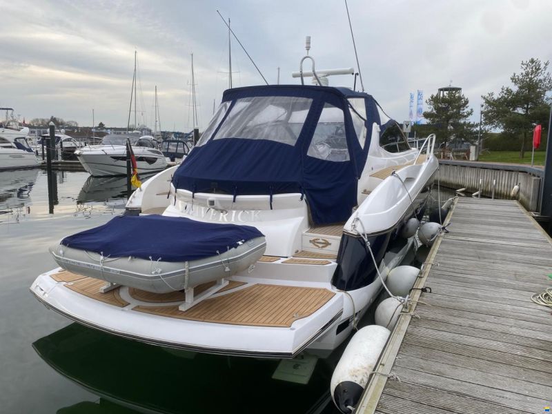 Sunseeker Portofino 46