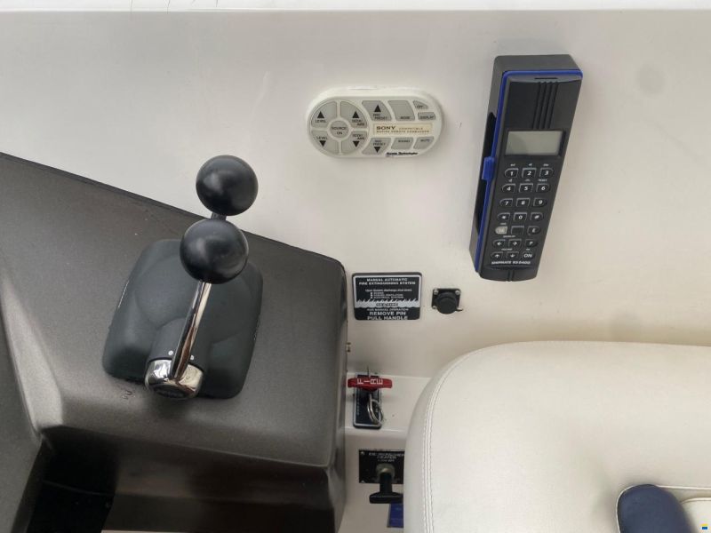 Sunseeker Portofino 46