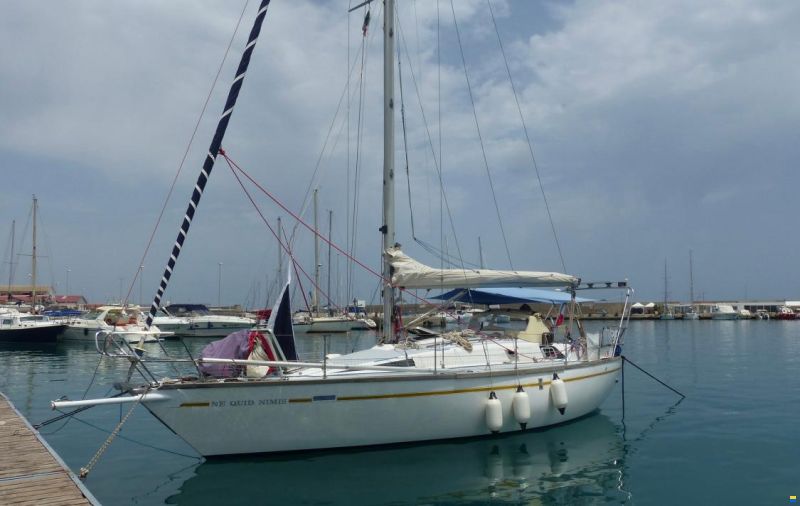 Chantier Naval de Soubise Ne Quid Nimis