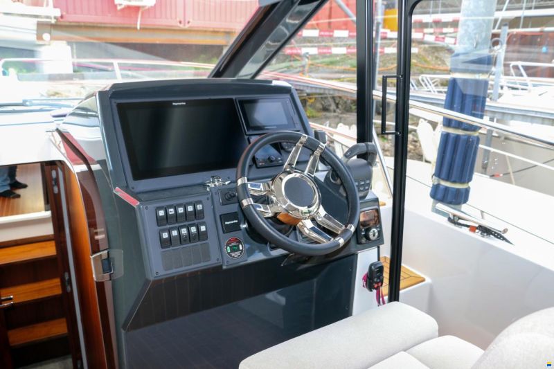 Grandezza 37 CA