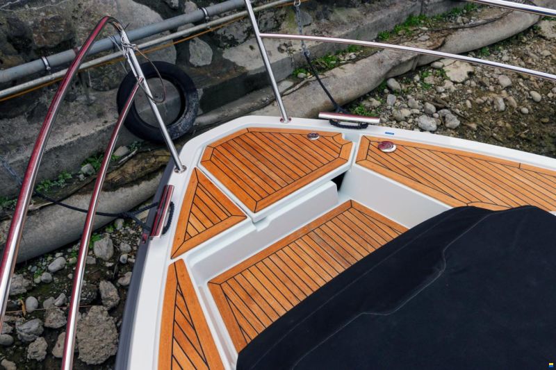 Grandezza 37 CA