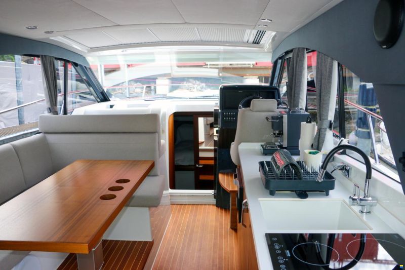 Grandezza 37 CA