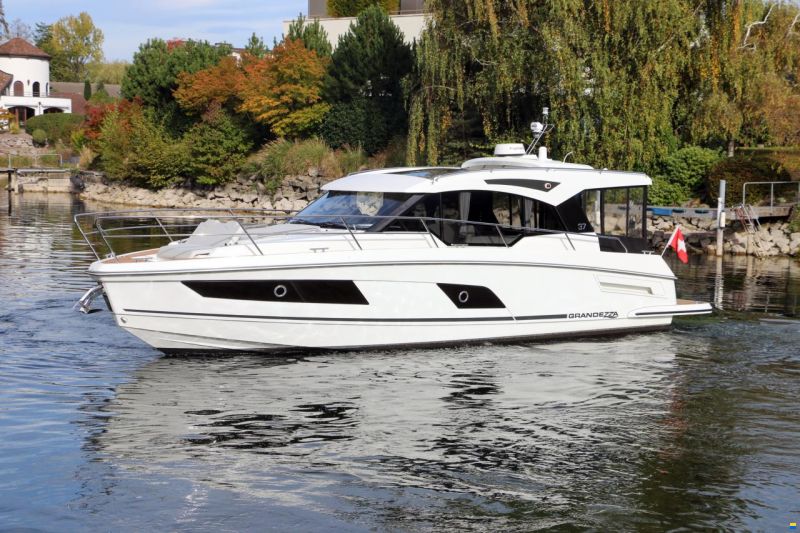 Grandezza 37 CA